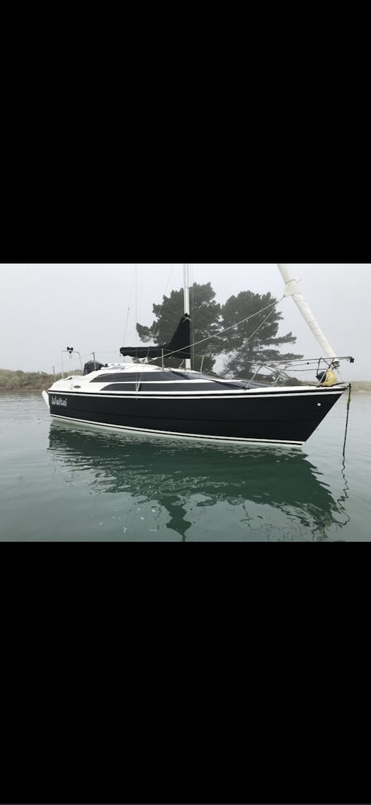 Twizel, Lake Benmore McGregor 26M 2013, 70hp Yamaha 4 Stroke outboard