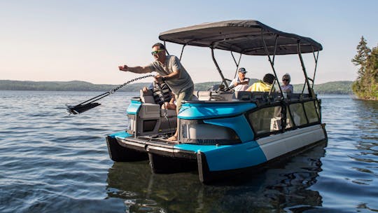 Sea-Doo Switch in South Dakota