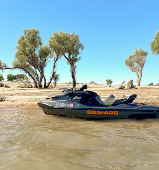 2022 Seadoo GTX230 Rental