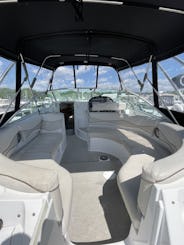 28” Campion Yacht at Marina bay in Quincy, Boston