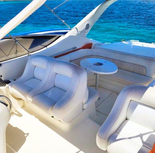 Luxury 41 Cranchi  Yacht  Starting $ 225 per Hour: 10% 0ff April 