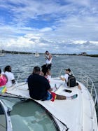 LUXURY PARTY YACHT!  FORT LAUDERDALED/DEERFIELD BEACH/ HOLLYWOOD