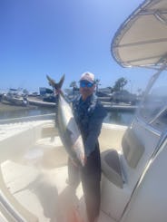 22ft Center Console  in Newport Beach