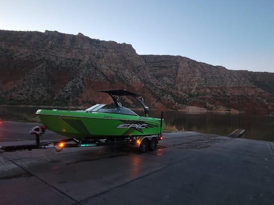 Epic Time In The Waves/ Surf * Party* Explore/ Lake Havasu