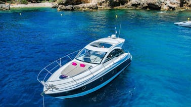 Aluguel de iates Beneteau Gran Turismo 38 Grey Motor em Cote d'Azur, França