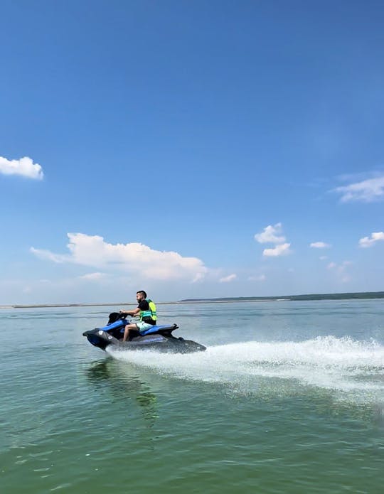2023 Seadoo Spark Jet Skis | WE DELIVER TO MOST LAKES IN DFW!  