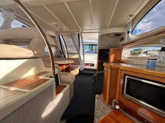 SeaLine(Captain/Fuel/Ice/Water Included) Boca/Deerfield/Pompano/Fort Lauderdale