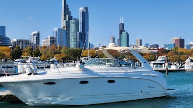 38' Chaparral Signature, Chicago, Illinois