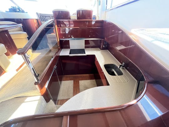 Le plus grand yacht de Washington | 4500$, 4 heures tout compris |