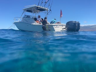 Scout Abaco in Waikoloa, Hawaii