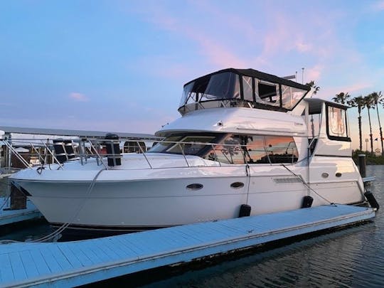 🌅 Croisière au coucher du soleil sur un yacht privé avec capitaine incluse 👨‍✈️ Vues sur le Golden Gate