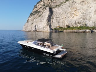 Yate abierto XL MARINE 43 en Positano