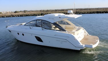 Beneteau 2016 de luxe de 38 pieds pour 12 personnes - Journée parfaite sur les eaux de Miami !