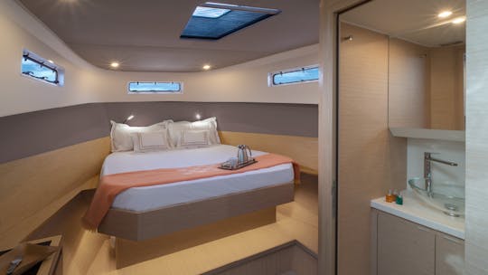 "ZemZem" 40' Solaris
