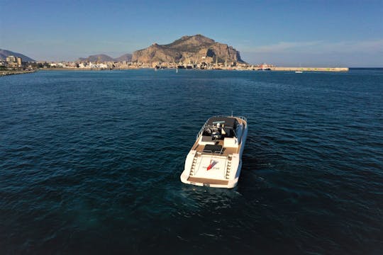 Your Ultimate Voyage of Luxury and Discovery in Palermo's Waters