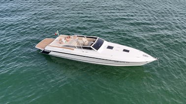 Profilmarine Cherokee 35 REFIT 2025