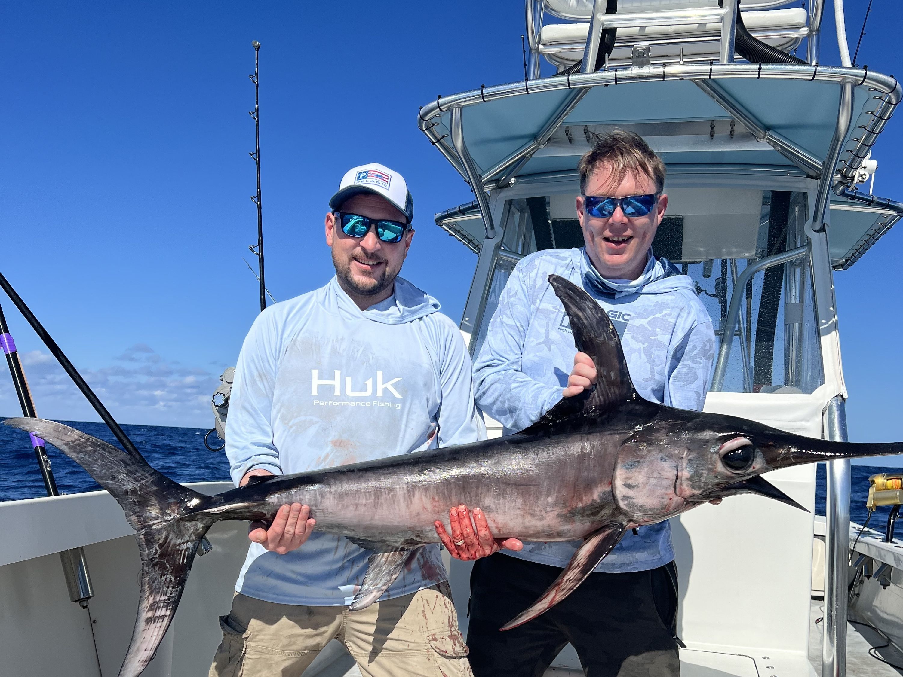 Fishing Charters Ft Lauderdale, FL - Blue Waters Sportfishing