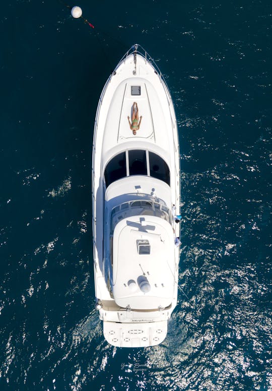 Montego Bay All-inclusive Yacht Experience