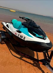 ÓTIMAS ESCAPADAS: ALUGUEL DE WAVERUNNERS E PASSEIOS GUIADOS DE WAVERUNNER EM LAKE HAVASU