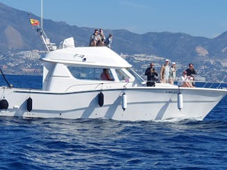  Private luxury yacht rental for up to 10 people