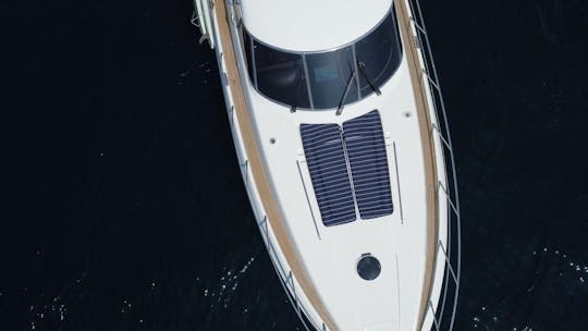 Sunseeker Manhattan, 65 pies, nuevo en Cabo 