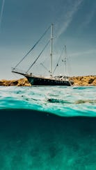 82ft Custom Gulet in Pireas, Greece