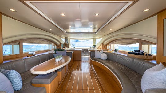 62ft Incredible Catamaran - up to 13 guests ‼️ NO HIDDEN FEES ‼️