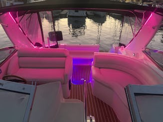 FESTA APÓS O HORÁRIO NOTURNO GOOD TIMES Luxury Yacht 🛥️🎉🥳 em Marina Del Rey