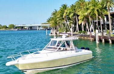 Full-Service Fishing Excursion: Captain, Tackle & Fuel Included!