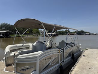 Recorre el lago con estilo