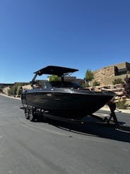 Lake Powell Daily Rentals -  2023 Ski Supreme S240