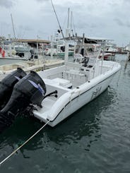 Disfrute de esnórquel, cerdos nadadores, Isla de las Rosas y viajes de pesca