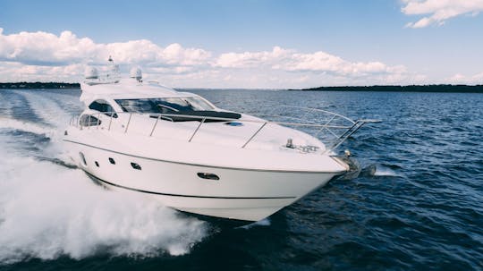 💎 74 Sunseeker Sport em Fort Lauderdale 