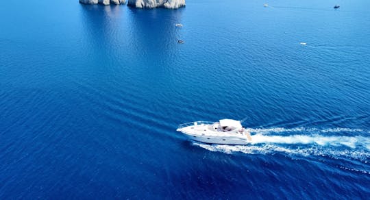 Capri - Crucero de un día 35S