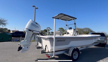 Sundance B20CCR 2023 — Amusement en famille, pêche et aventures à la plage !