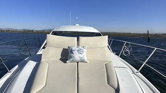 Beneteau 2016 de luxe de 38 pieds pour 12 personnes - Journée parfaite sur les eaux de Miami !