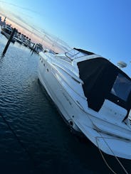 44ft of Luxury Yachting! Ask About Pre-Boating Season Discounts!!