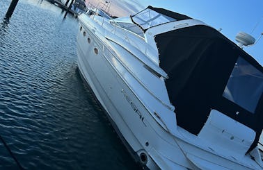 44ft of Luxury Yachting! Ask About Pre-Boating Season Discounts!!