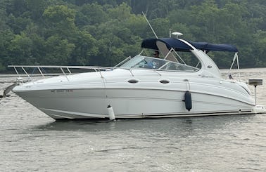 $275hr | 8 ppl | Grill and BBQ Family & Friends Boat