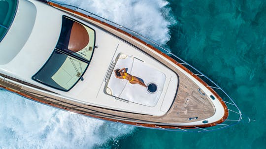  Exquisite Yacht - 80 Azimut ‼️ NO HIDDEN FEES ‼️