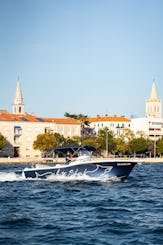 White Shark 265 - ¿Deseas algo extraordinario? 