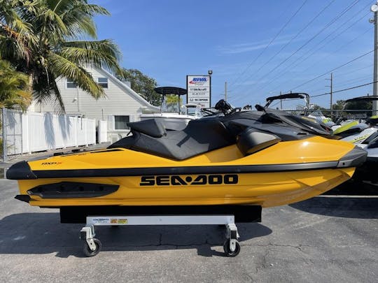 Duo Sea Doo x300 rxt 2023 | Houston, Conroe, Galveston