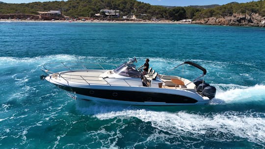 Aluguel de iates a motor Sessa Key Largo 36 em Santa Eulalia, Illes Balears