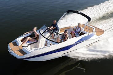 ***PROMO PRICE*** Starcraft 191 SVX – Smooth, Spacious, and Built for Fun