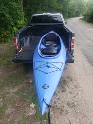 Días de aventura en Rockford | Alquiler de kayaks 