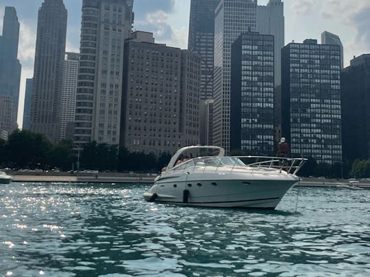 Doral Alegria 50' Yacht in Chicago, Illinois