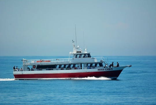 Private Cruise in Cape May, NJ