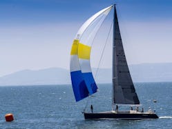 Create Lifelong Memories and Enjoy the Thrill of Sailing - 47' Luxury Sailboat