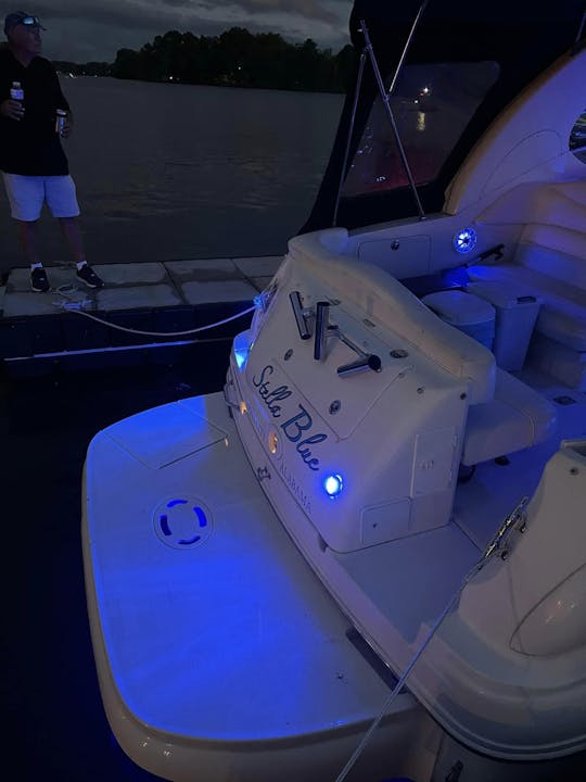 アラバマ州ペルシティでローガンマーティン湖をお楽しみください。35125