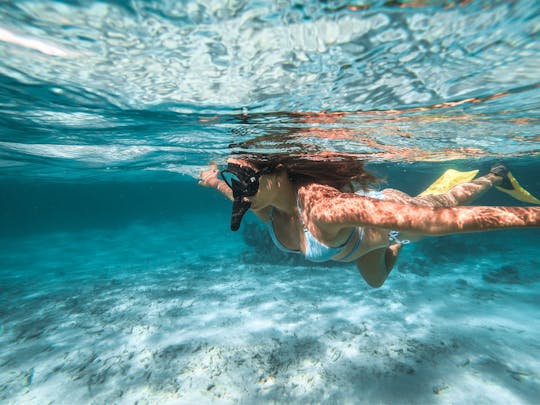 Sailing Escapade in San Pedro, Ambergris Caye - Customize your trip!